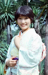 高田橋久子のプロマイド